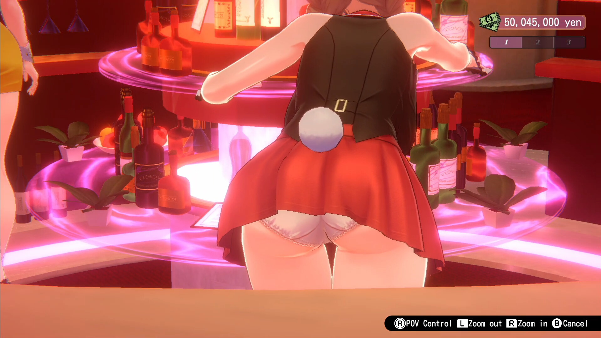 兔兔秘密花园/BUNNY GARDEN 截图 7