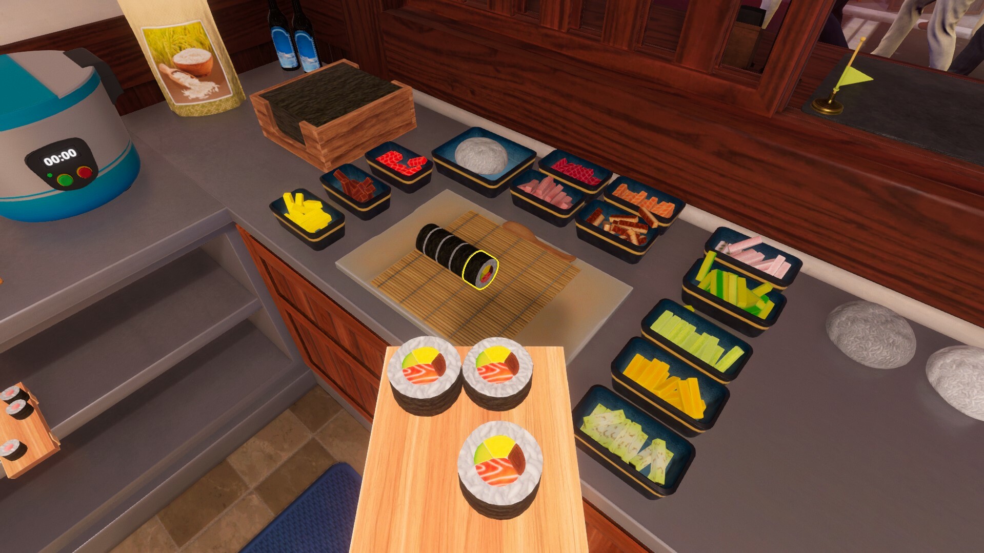 料理模拟器|v7.2.0|全DLC|官方中文|支持手柄|Cooking Simulator|烹饪模拟器 - 14