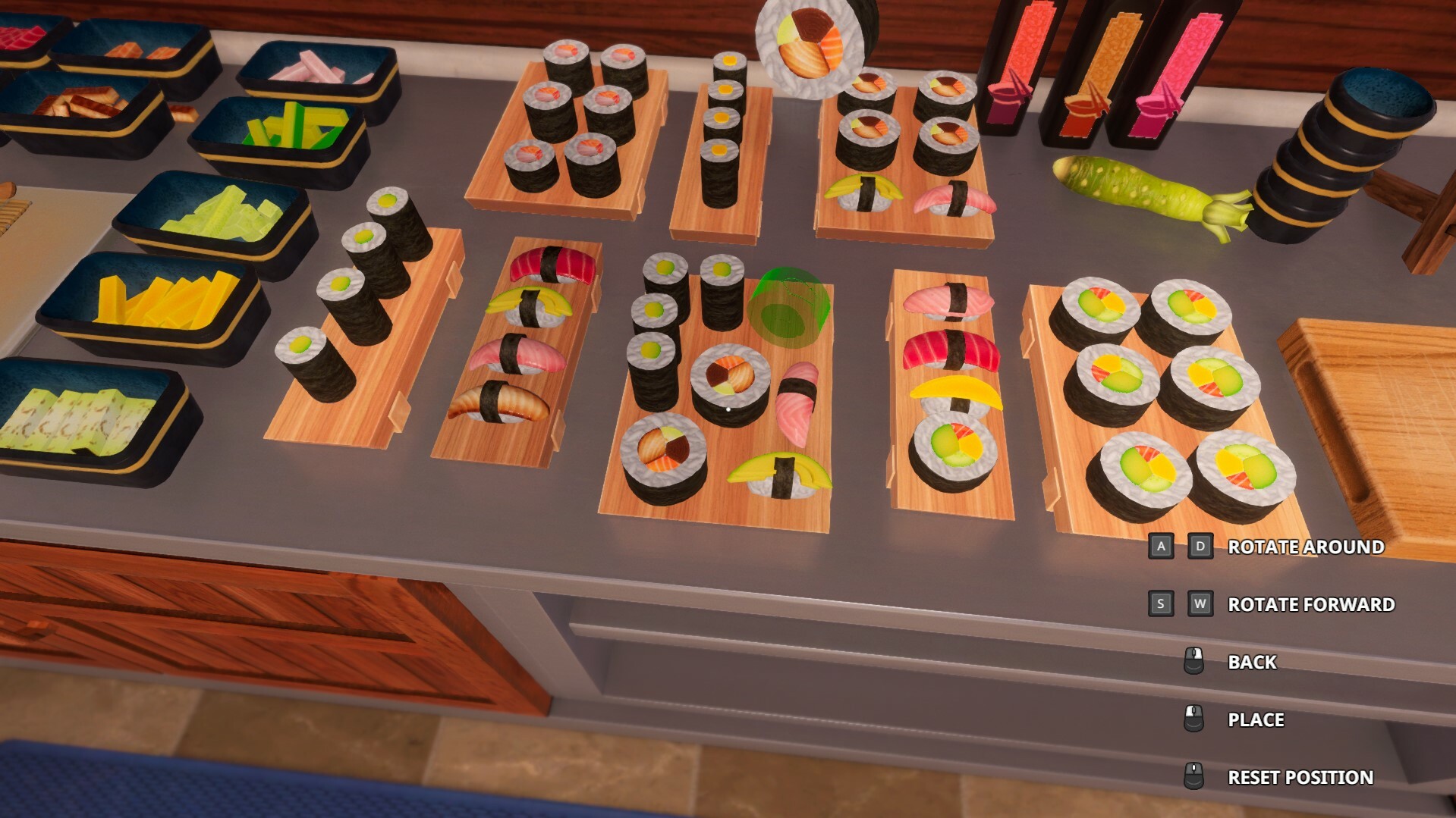 料理模拟器|v7.2.0|全DLC|官方中文|支持手柄|Cooking Simulator|烹饪模拟器 - 16
