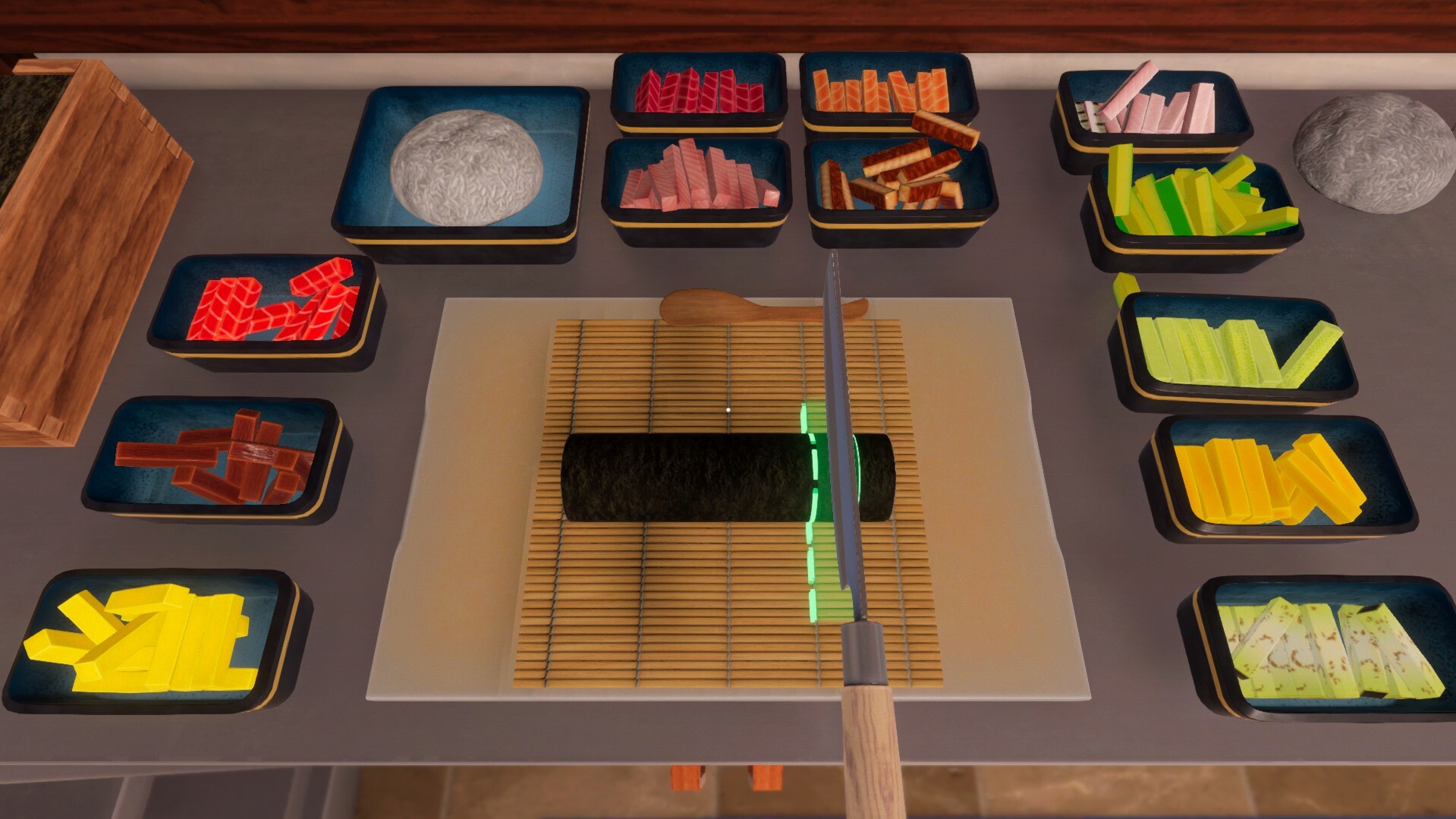 料理模拟器|v7.2.0|全DLC|官方中文|支持手柄|Cooking Simulator|烹饪模拟器 - 11