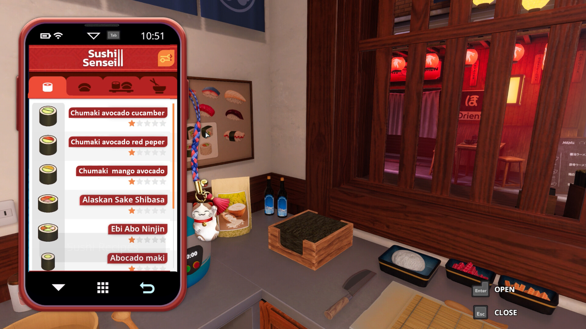 《料理模拟器/烹饪模拟器(Cooking Simulator)》|v7.2.2+全DLC+STEAM联机补丁|中文|免安装硬盘版 《料理模拟器/烹饪模拟器(Cooking Simulator)》|v7.2.2+全DLC+STEAM联机补丁|中文|免安装硬盘版