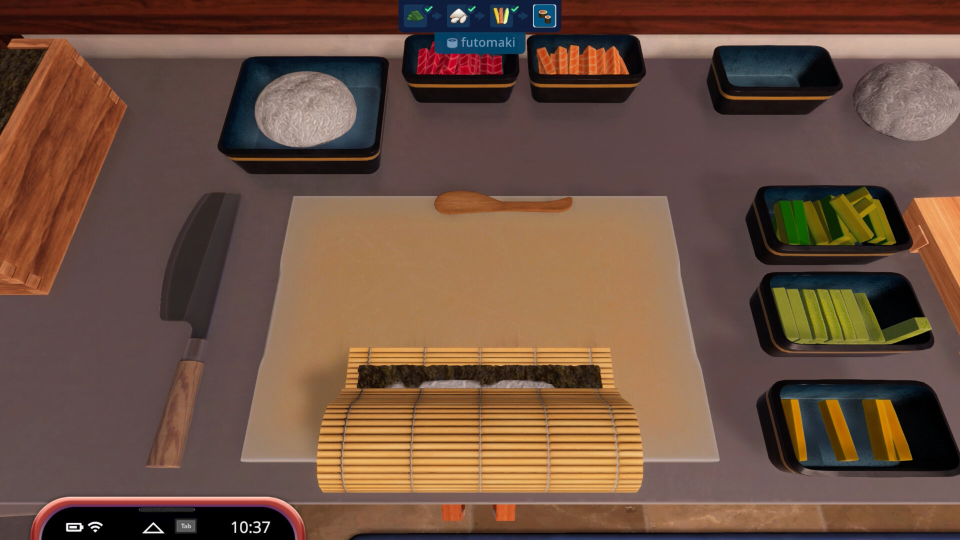 料理模拟器|v7.2.0|全DLC|官方中文|支持手柄|Cooking Simulator|烹饪模拟器 - 10