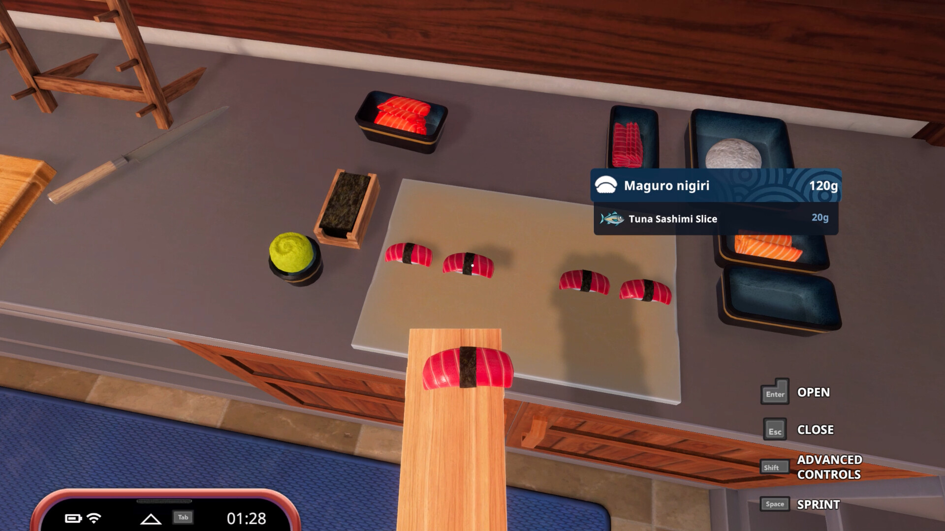 料理模拟器|v7.2.0|全DLC|官方中文|支持手柄|Cooking Simulator|烹饪模拟器 - 8