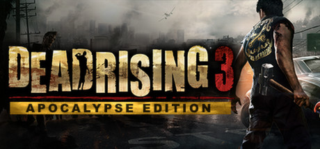 《丧尸围城3：天启版/Dead Rising 3 Apocalypse Edition》免安装中文版|迅雷百度云下载