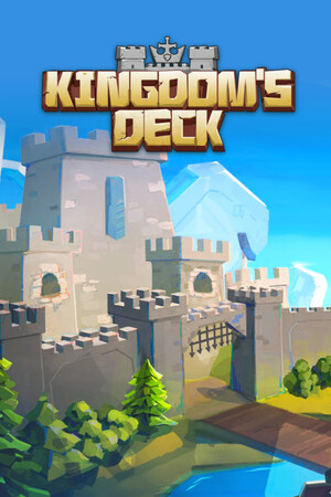 卡牌王国/Kingdom's Deck