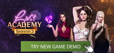 【简中】欲望学院3 Lust Academy – Season 3