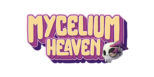 图片[1]-《菌丝天堂(Mycelium Heaven)》[v1.0.0.1]-火种游戏