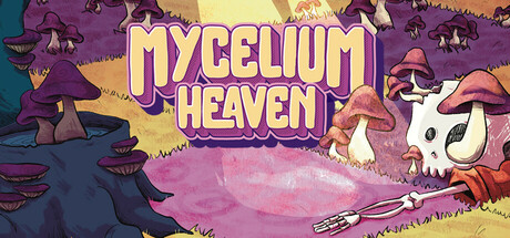 《菌丝天堂(Mycelium Heaven)》[v1.0.0.1]-火种游戏