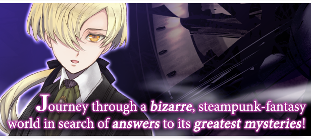 虚拟女孩：世界尽头|Sona-Nyl of the Violet Shadows Refrain最新版官方中文免费下载