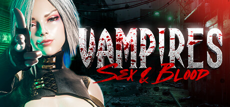 性与血吸血鬼学习版 v1.61 Sex Blood Vampires全DLC 豪华免安装版-forcegame资源