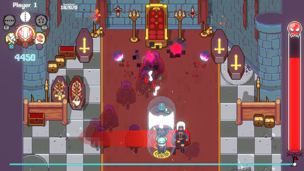 邪恶遗产 Legacy of Evil | 官方中文 | Build.19617724+全DLC | 百度网盘 | 解压即玩