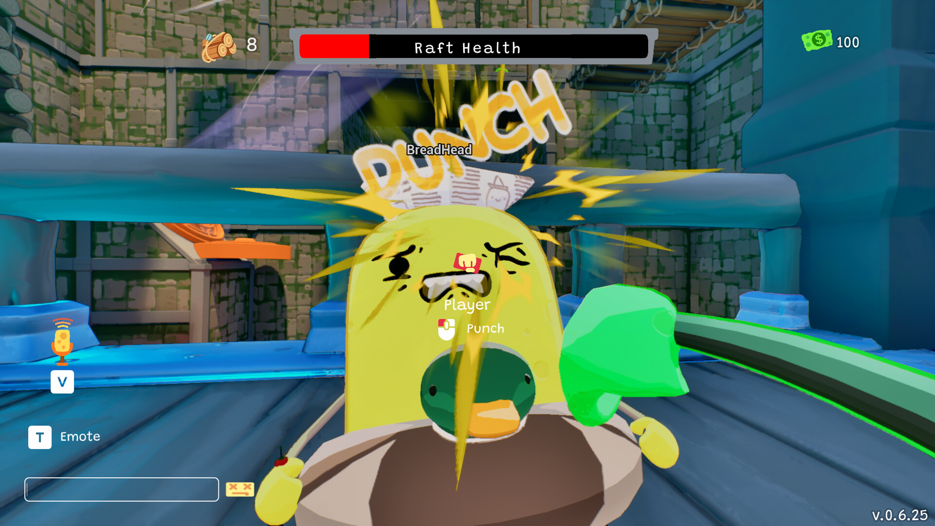 图片[3]-海绵逃生 (Sponge Break) Build.24540405 [中文][2.86G]-极客游戏