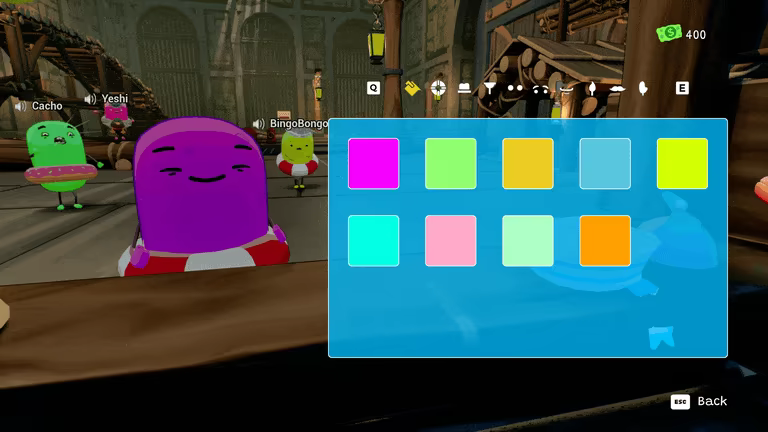 Screenshot 5