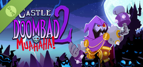 Castle Doombad 2: Muahaha! - Demo