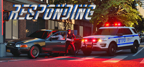 紧急服务 | Responding