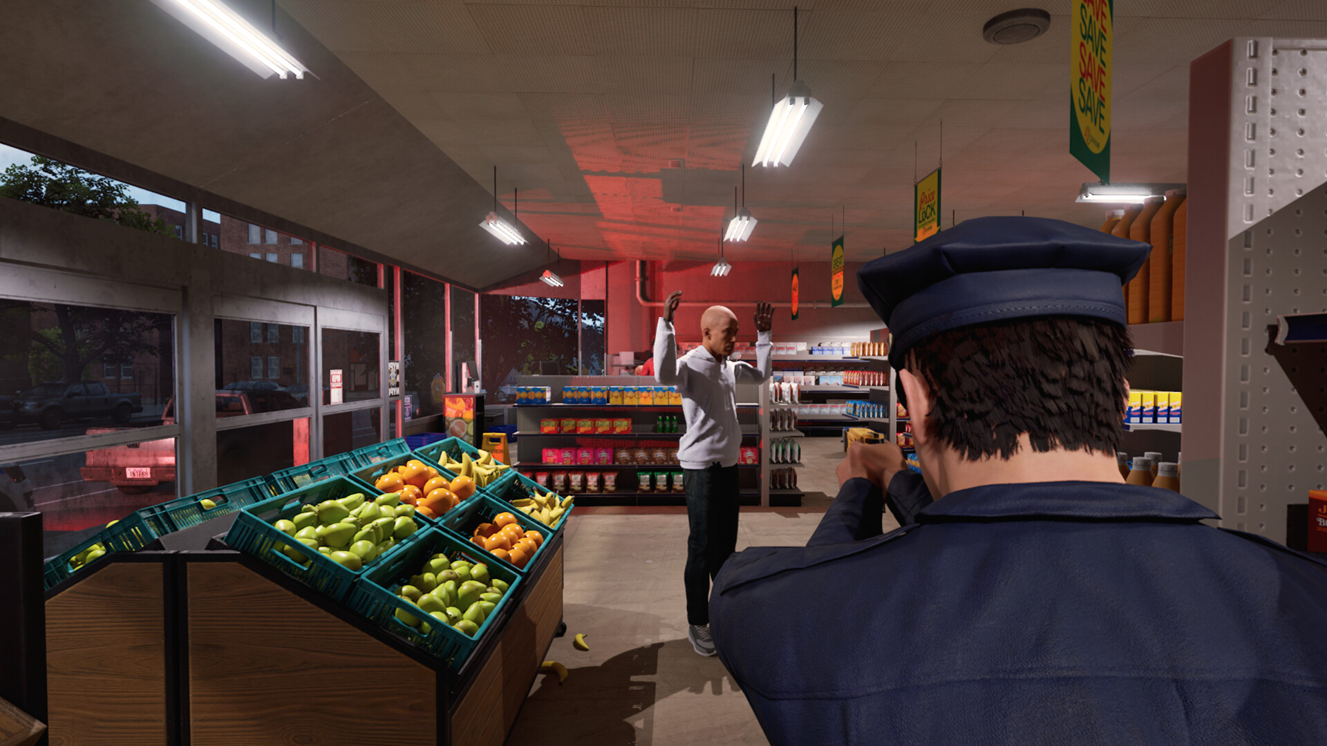 🔥免费分享+火速更新！《
紧急服务/Responding
》Build.22611361|容量13GB|官方简体中文|支持键盘.鼠标：抢先体验、动作、模拟、沙盒、冒险、开放世界、沉浸式模拟、汽车。_Spload速载资源_全球单机游戏免费下载