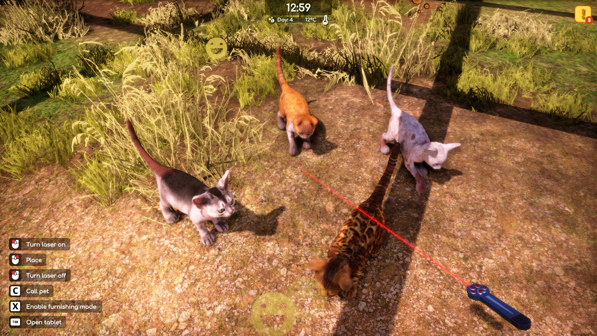 图片[10] • 《动物收容所2/Animal Shelter 2》v1.0.0|容量12.9GB|官方简体中文|支持键盘.鼠标.手柄 • BUG软件