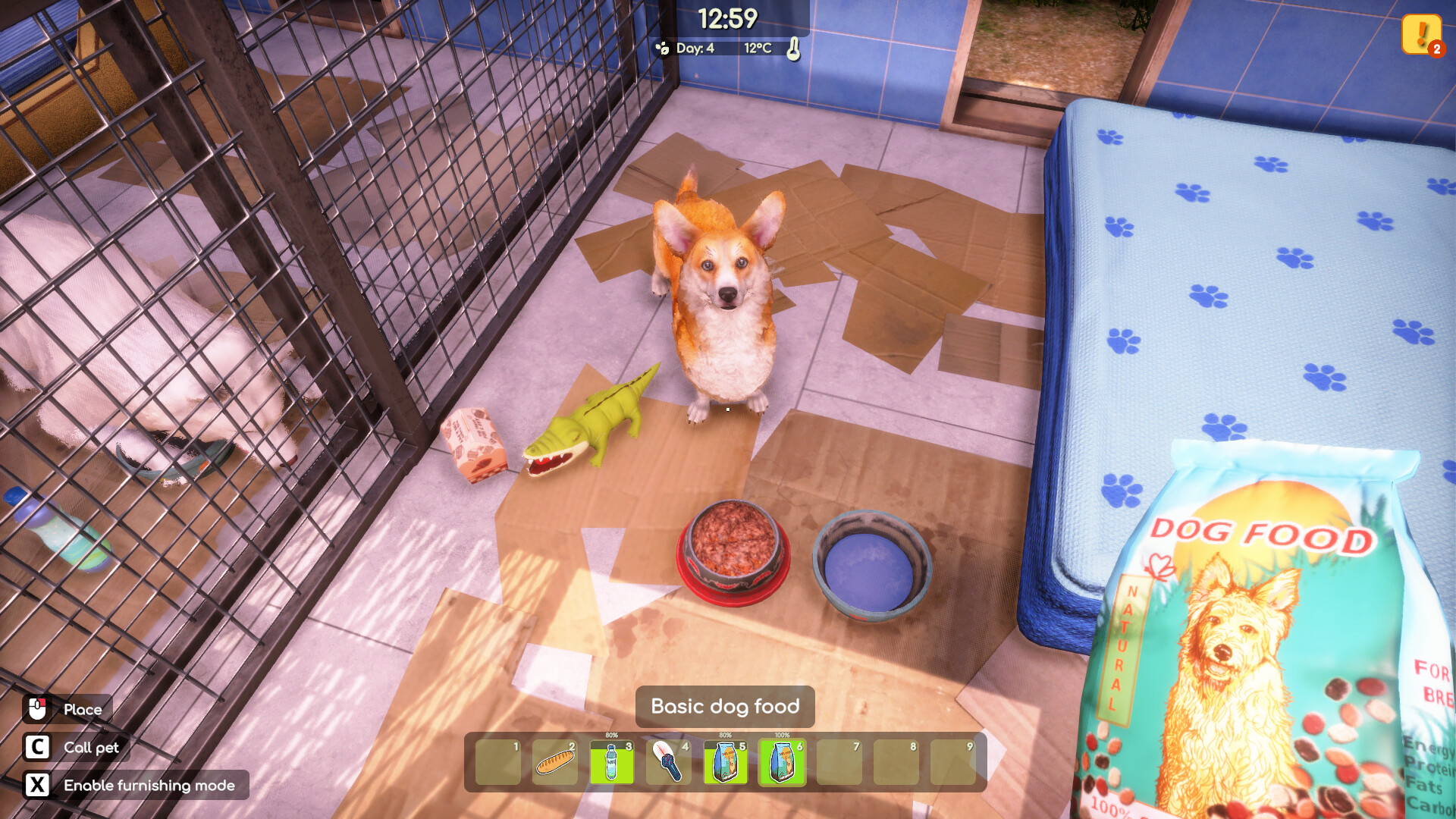 动物收容所2/Animal Shelter 2配图5