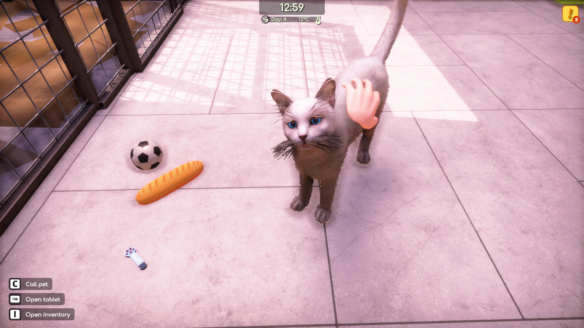动物收容所2|7G大小|官方中文|支持手柄|Animal Shelter 2