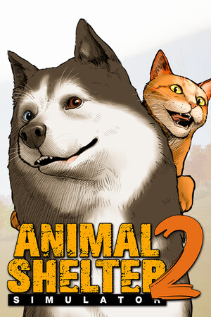 动物收容所2/Animal Shelter 2