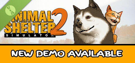 Animal Shelter 2 Demo