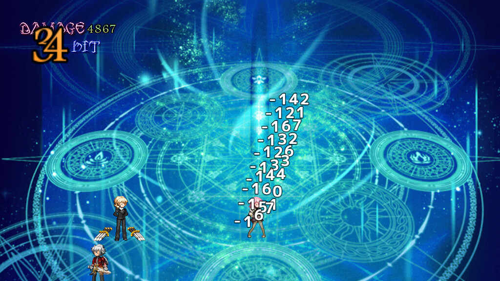 《正交火焰(Ortho Blaze)》|Build 19627880|中文|免安装硬盘版 《正交火焰(Ortho Blaze)》|Build 19627880|中文|免安装硬盘版