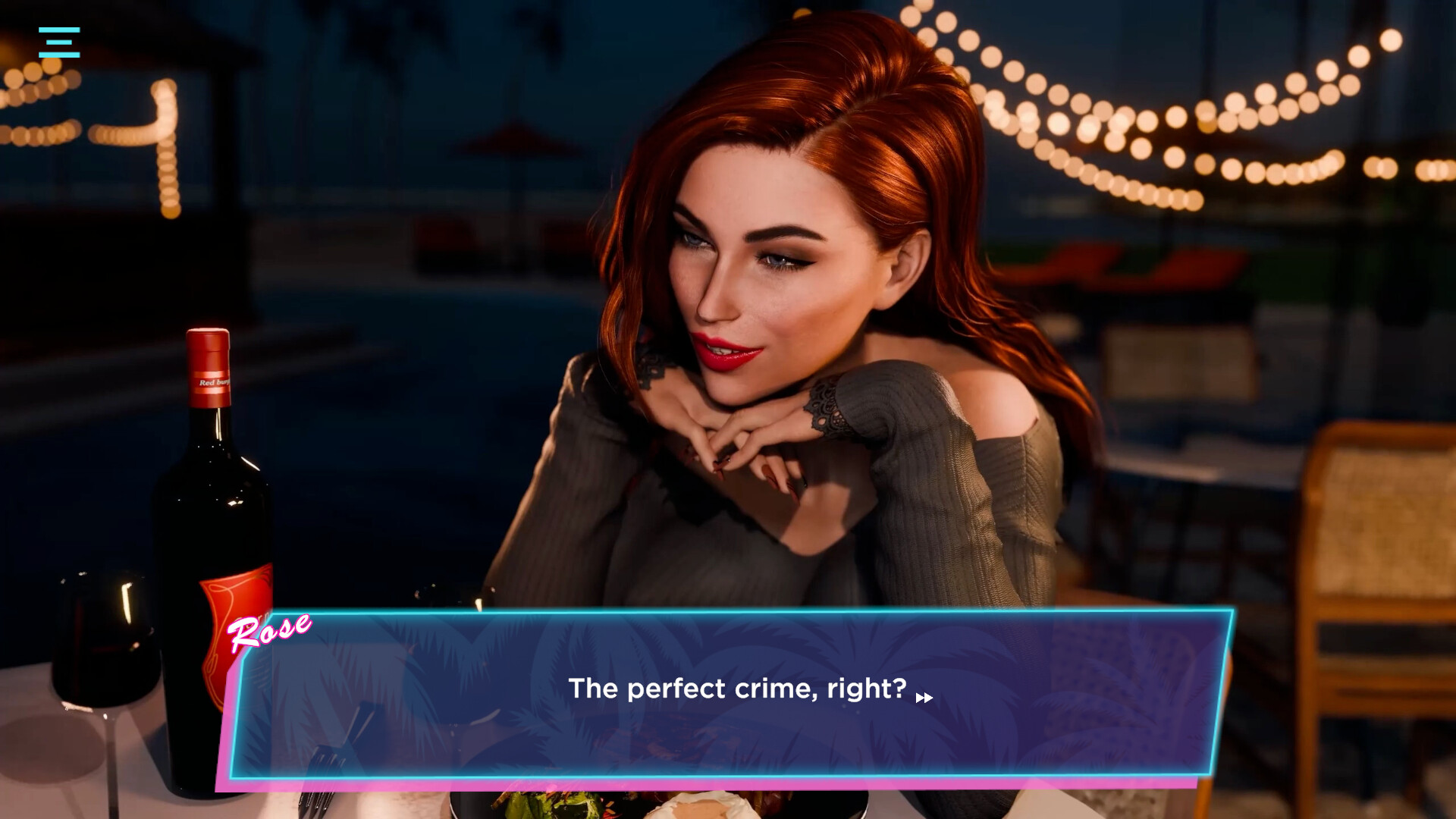 图片[4]-【PC/SLG/中文】欸..我 哪儿了？Oops.. Where’s My Bikini? Build.20982734 STEAM官方中文版【5.5GB】-马克游戏