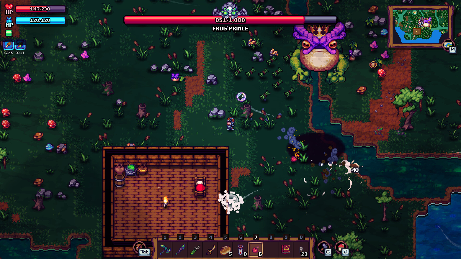 造作海岛：海难历险|官方中文|Tinkerlands: A Shipwrecked Adventure - 6