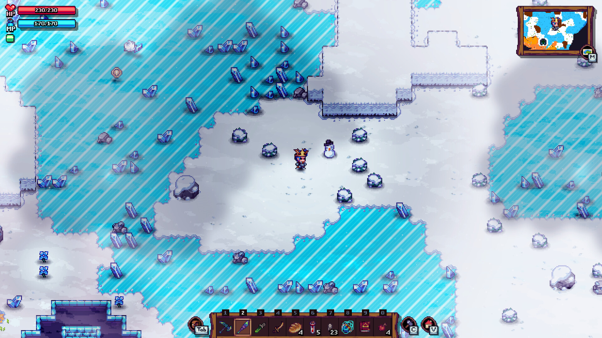 造作海岛：海难历险|官方中文|Tinkerlands: A Shipwrecked Adventure - 7