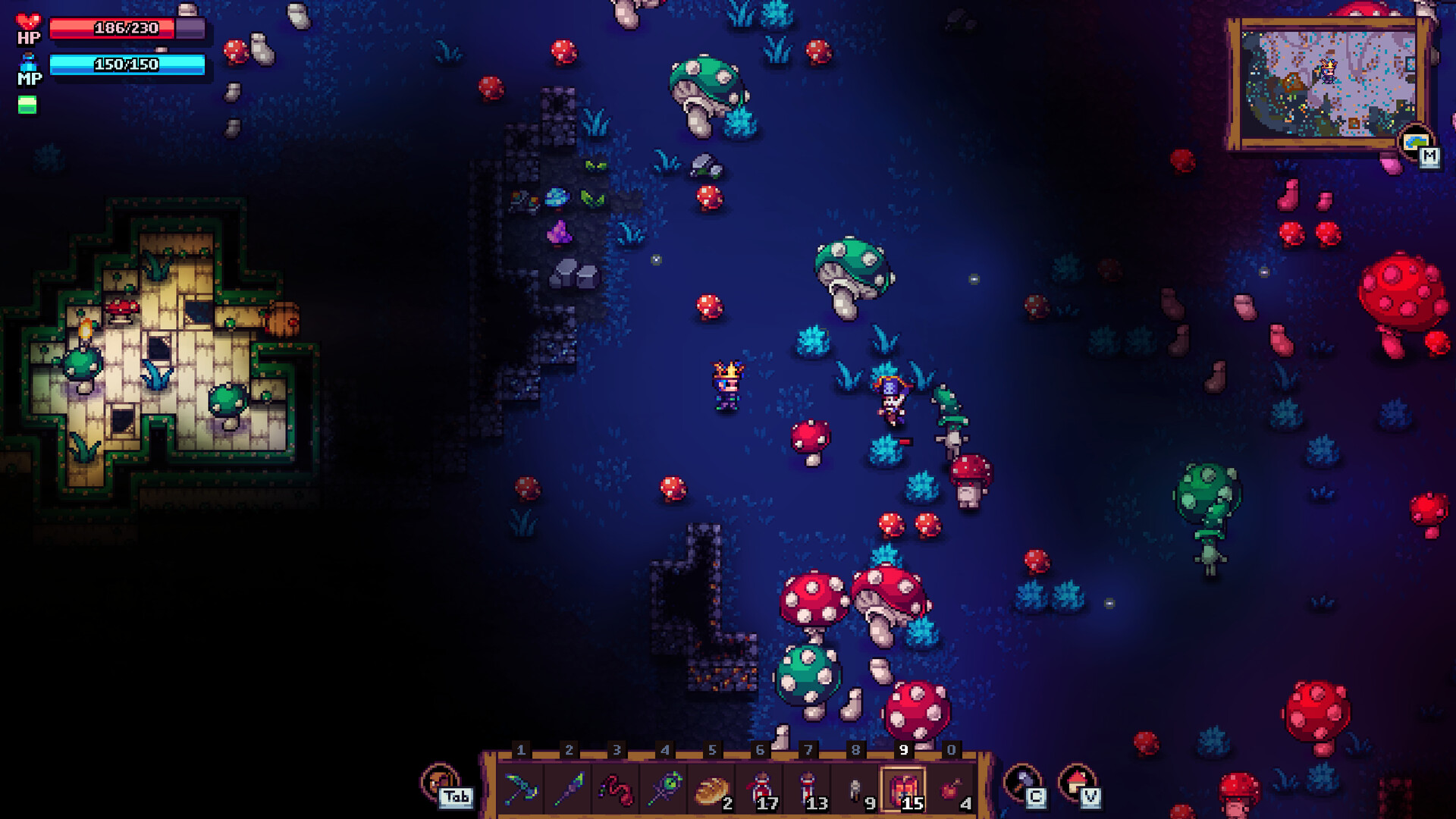 造作海岛：海难历险|官方中文|Tinkerlands: A Shipwrecked Adventure - 5