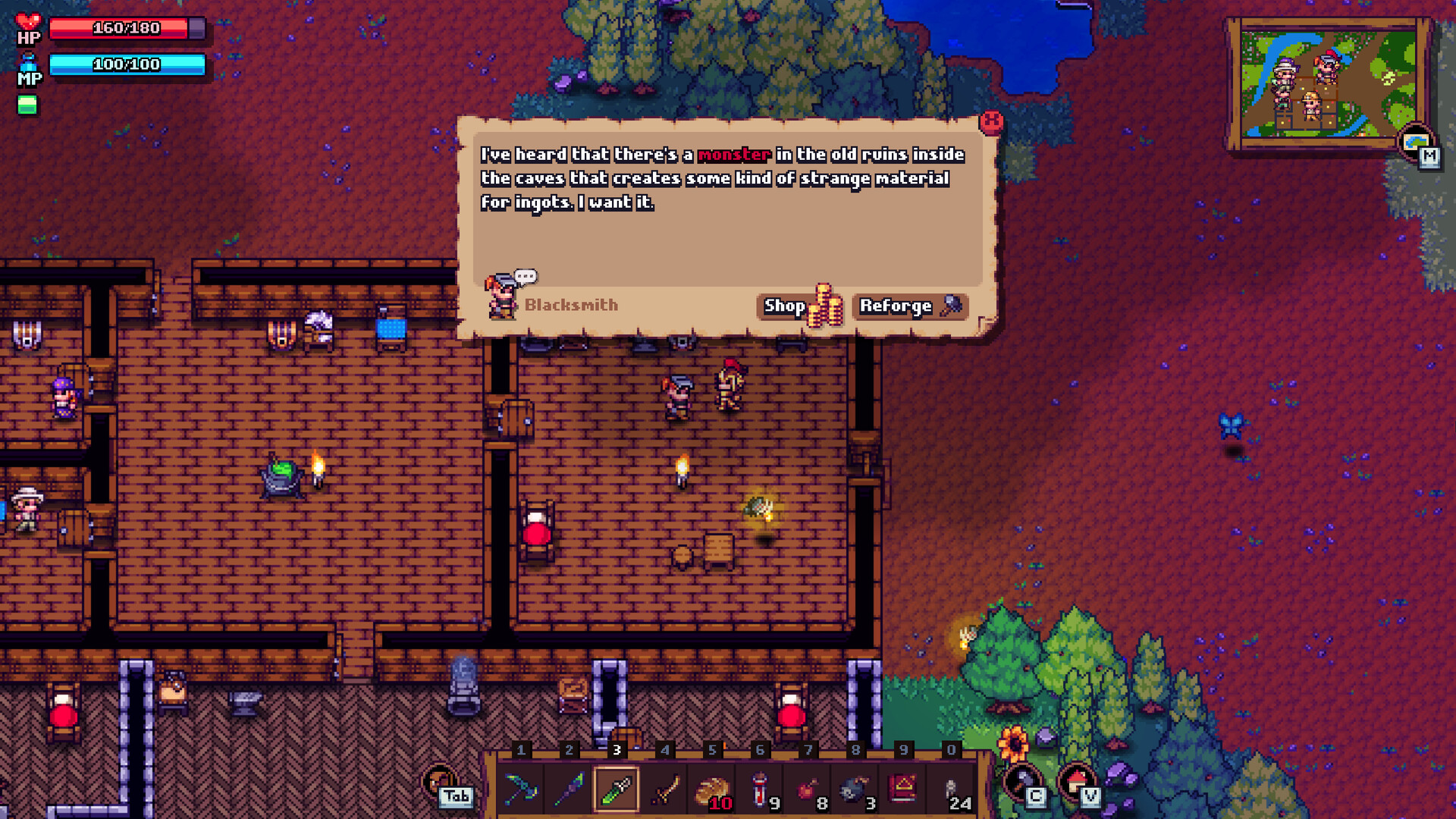 造作海岛：海难历险|官方中文|Tinkerlands: A Shipwrecked Adventure - 4