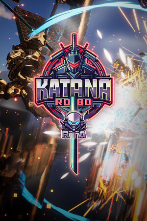 Katana Robo: RTA | 免安装中文版下载 - 单机岛