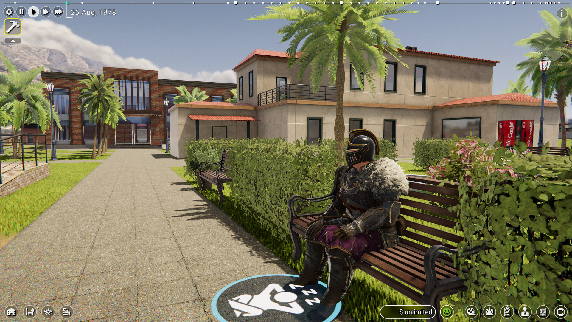 《电影大亨(Movies Tycoon)》|英文|免安装硬盘版 《电影大亨(Movies Tycoon)》|英文|免安装硬盘版