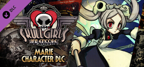 《骷髅女孩：雨伞 Skullgirls: Umbrella》V3.6.11官方英/日文|容量13.89GB支持键鼠|手柄