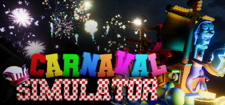 Carnaval Simulator 图标