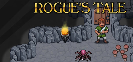 《盗贼的故事/Rogue's Tale》v2.28中文版-拾艺肆