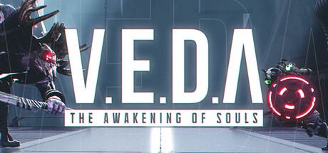 V.E.D.A：觉醒之魂
