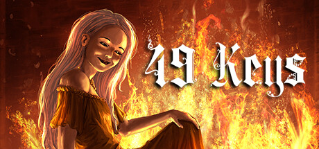 四十九把钥匙|官方中文|49 Keys插图1跳跳游戏网