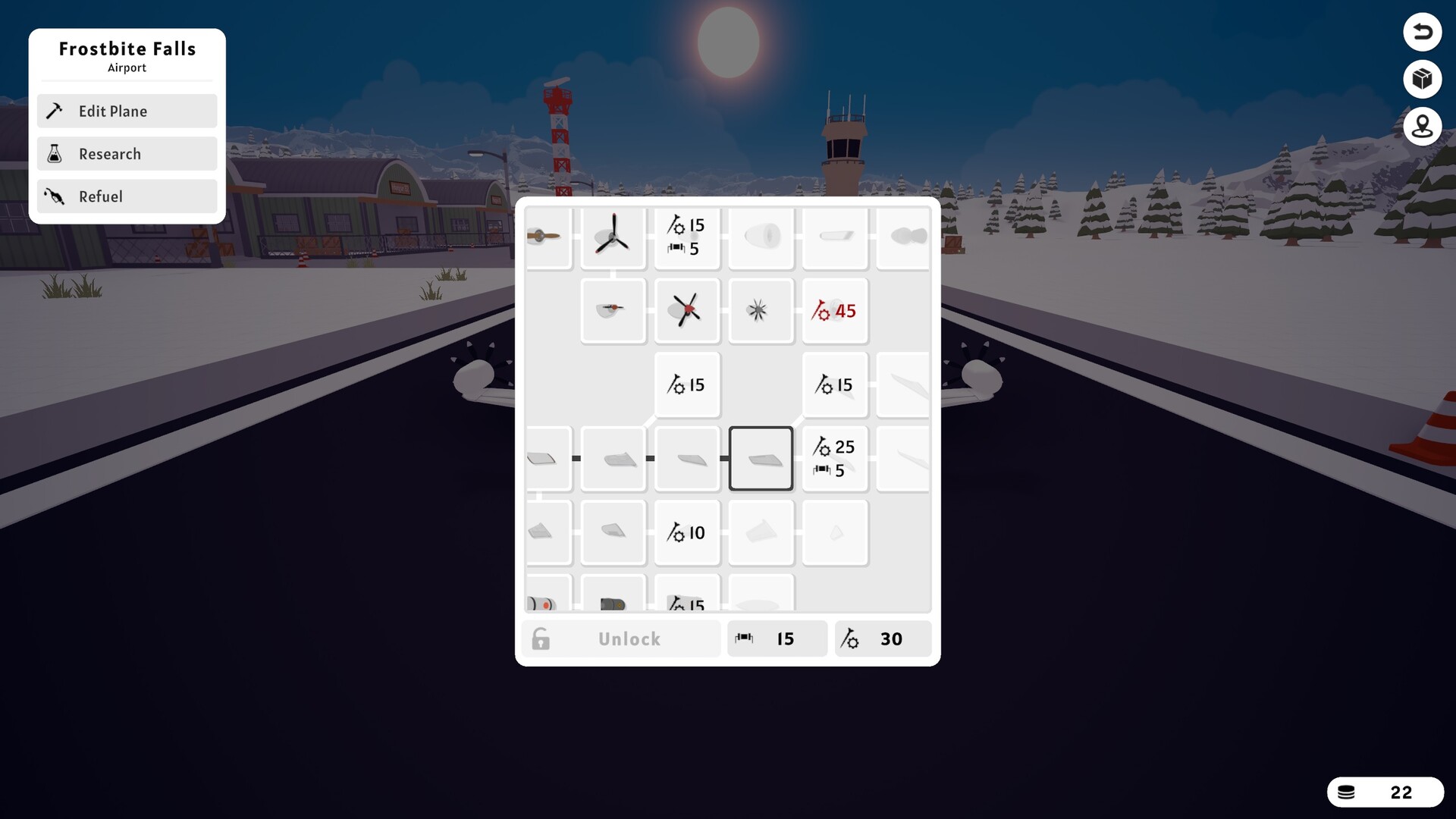 飞机组装模拟/Aviassembly 截图 7