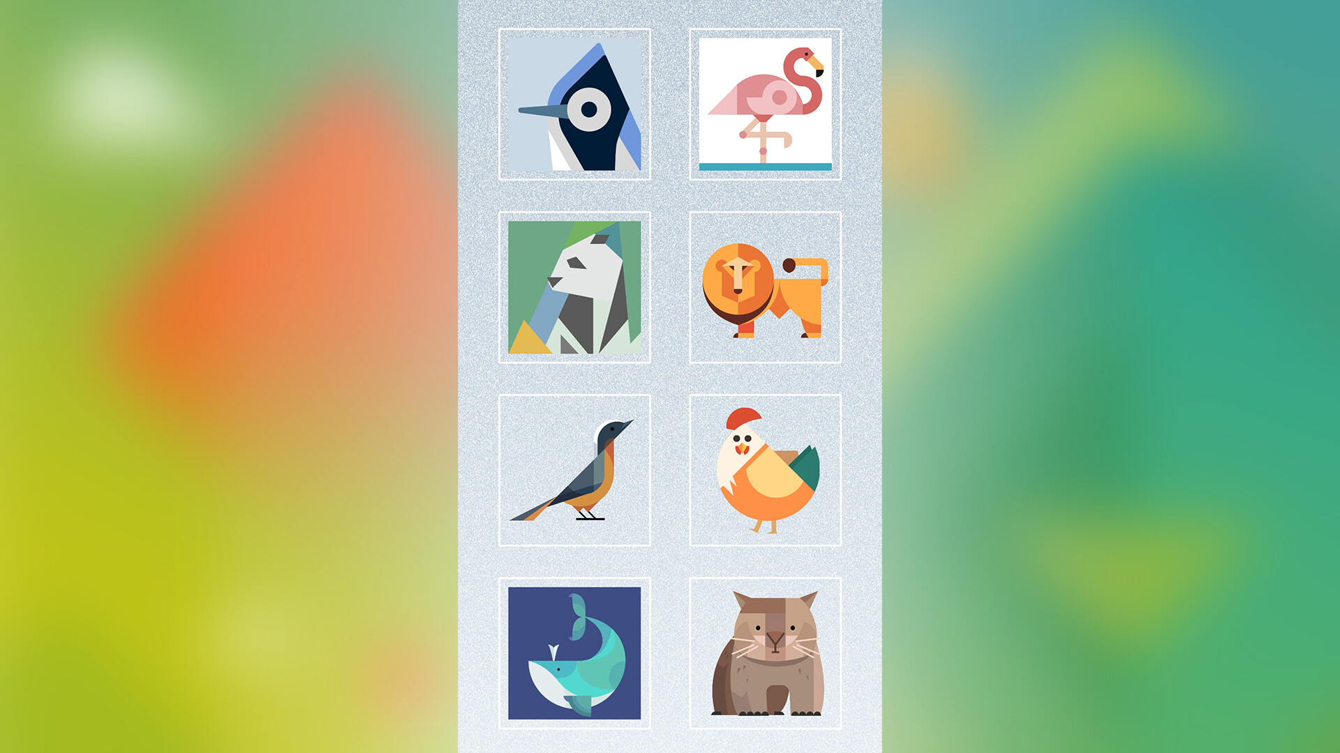 迷图/MistyPuzzle