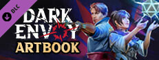 Dark Envoy Artbook
