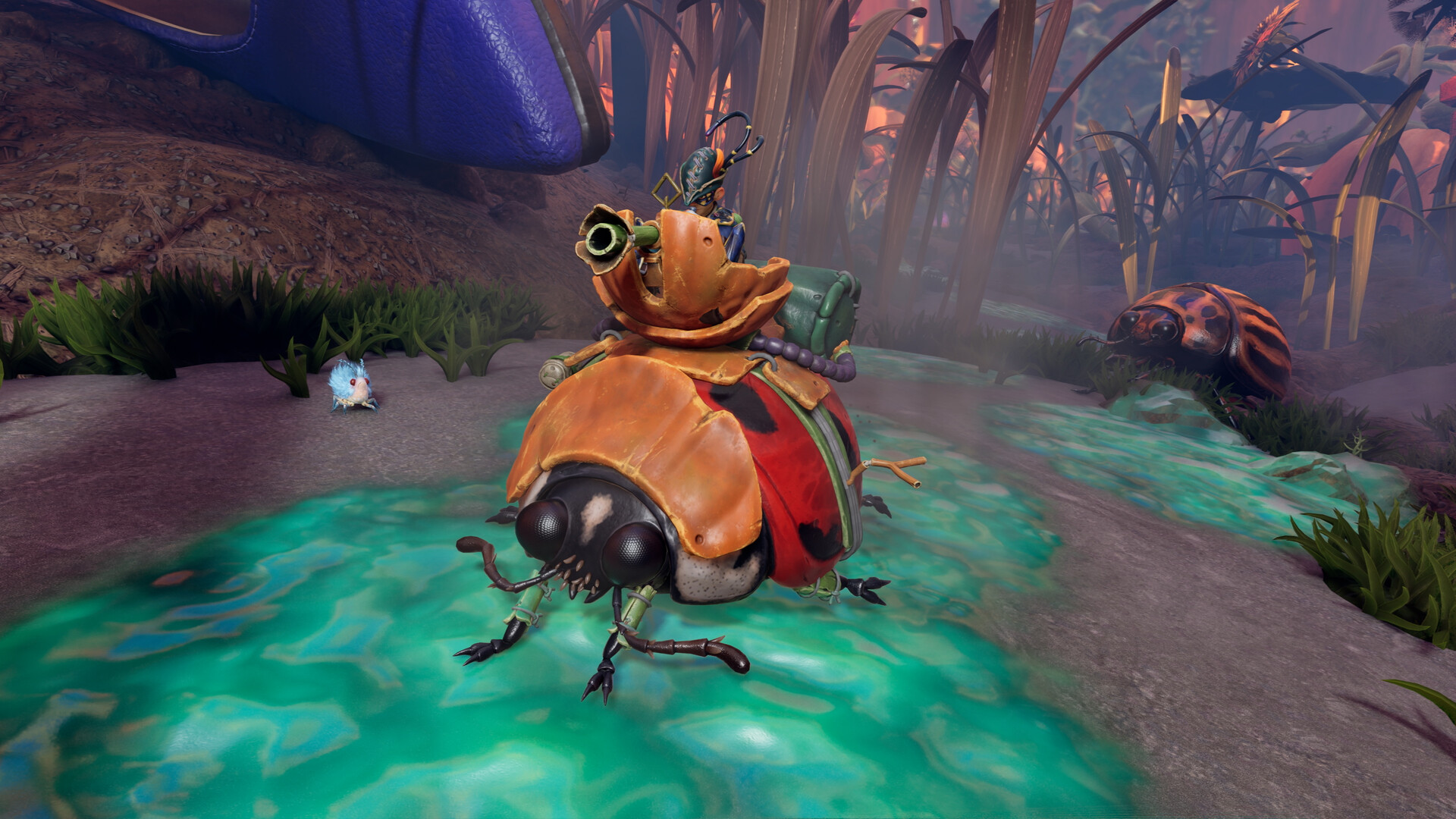 图片[3]-禁闭求生2/Grounded 2 v0.3.0.1|动作冒险|35.6GB|中文-蝶影二次元