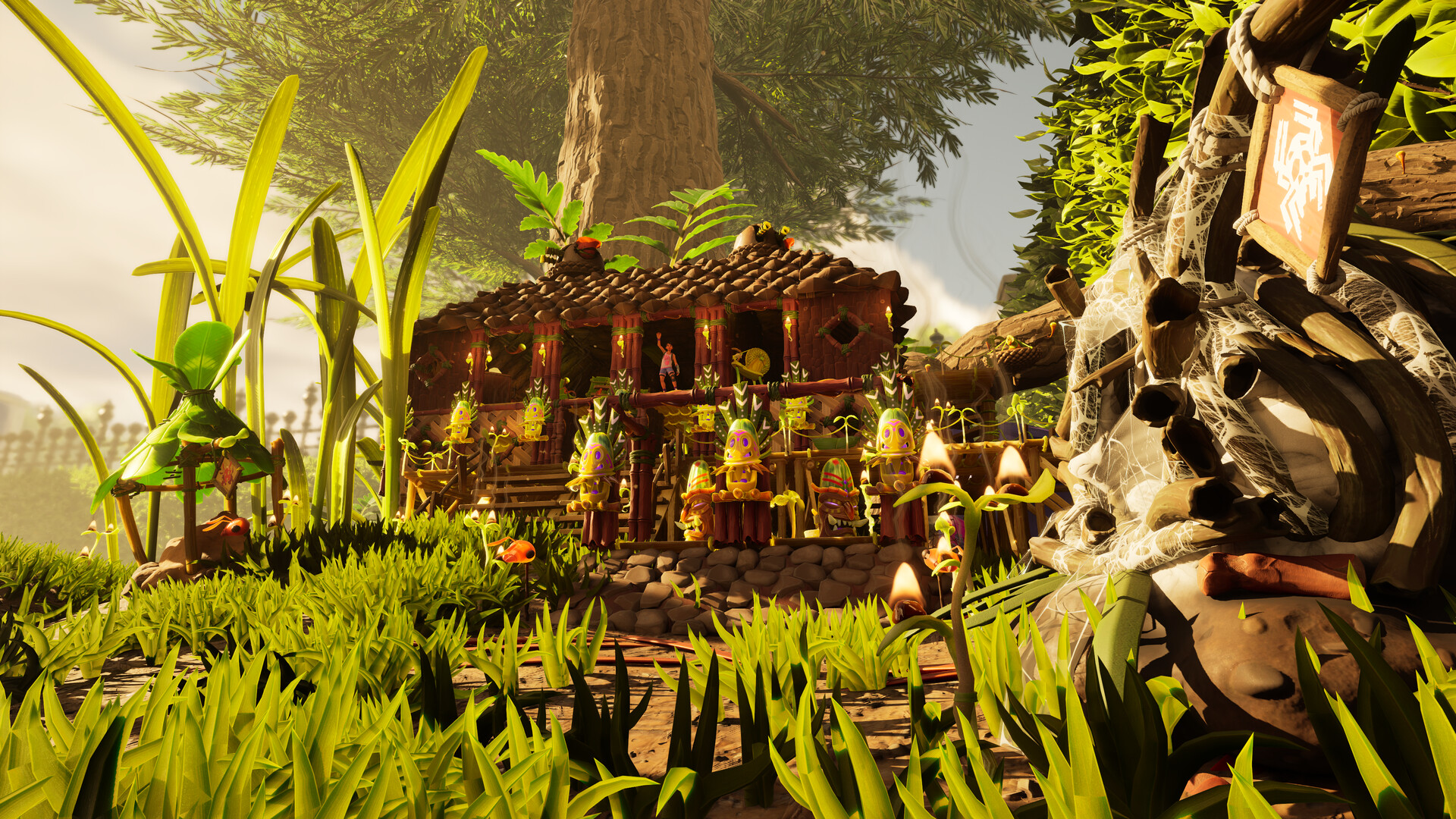 图片[6]-禁闭求生2/Grounded 2 v0.3.0.1|动作冒险|35.6GB|中文-蝶影二次元