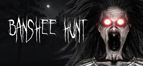 女妖狩猎/Banshee Hunt-悟界ShareHub