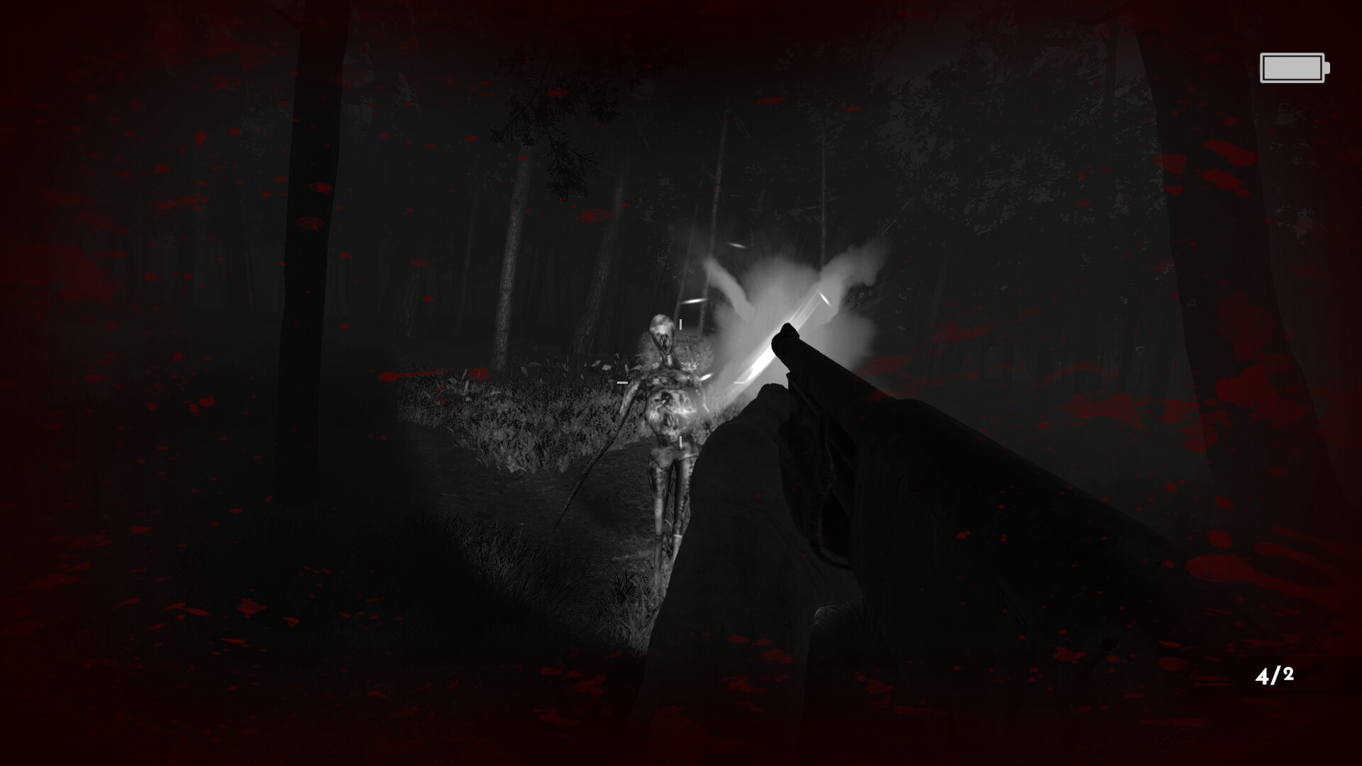 女妖狩猎|官方中文|支持手柄|Banshee Hunt - 6
