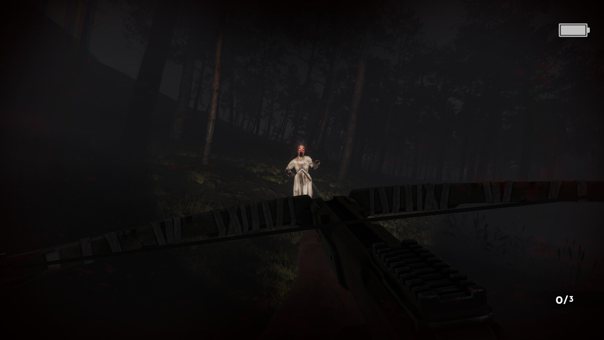 女妖狩猎|官方中文|支持手柄|Banshee Hunt - 4