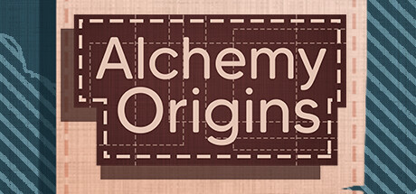Alchemy Origin/融合大师:起源