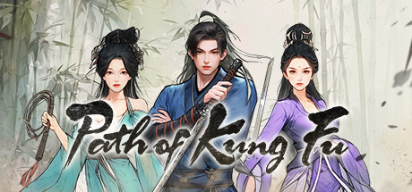 Path of Kung Fu Playtest