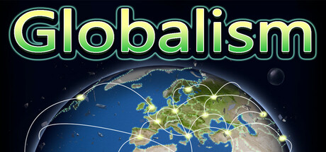 Globalism/全球主义