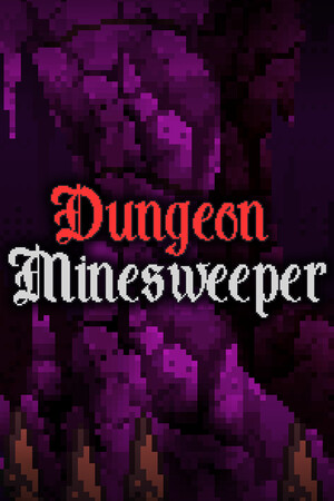 Dungeon Minesweeper | 免安装中文版下载 - 单机岛